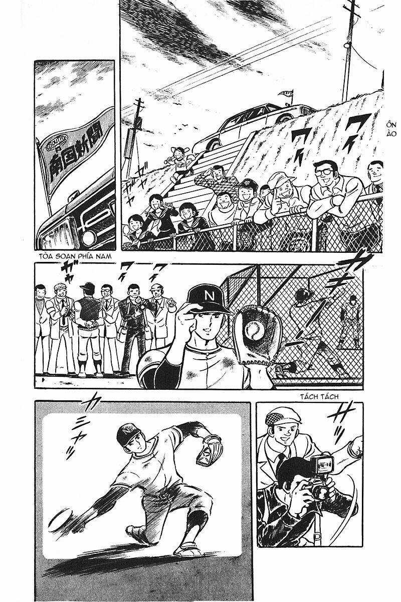 Gamushara - Chapter 5 - Trang 6