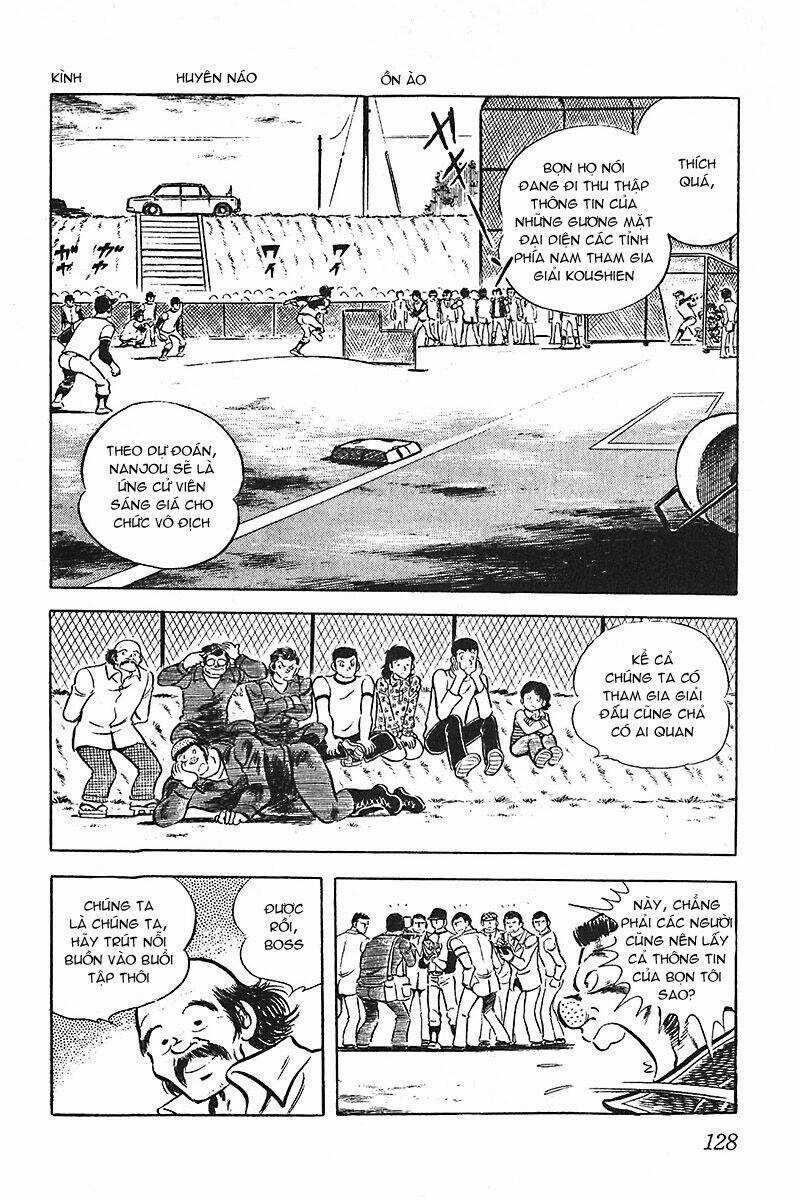 Gamushara - Chapter 5 - Trang 7