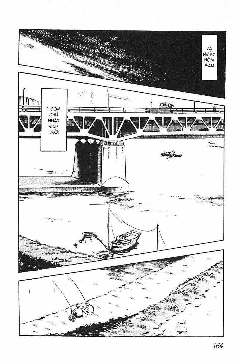 Gamushara - Chapter 6 - Trang 14