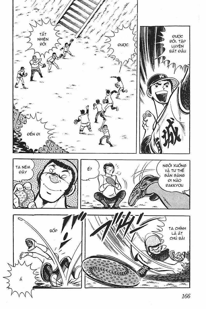 Gamushara - Chapter 6 - Trang 16