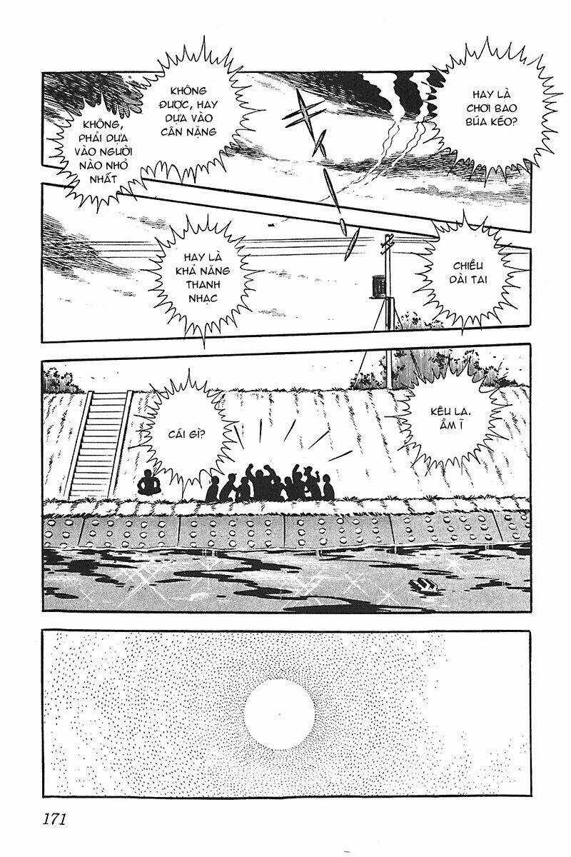 Gamushara - Chapter 6 - Trang 21