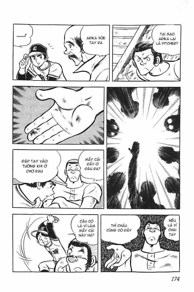 Gamushara - Chapter 6 - Trang 24