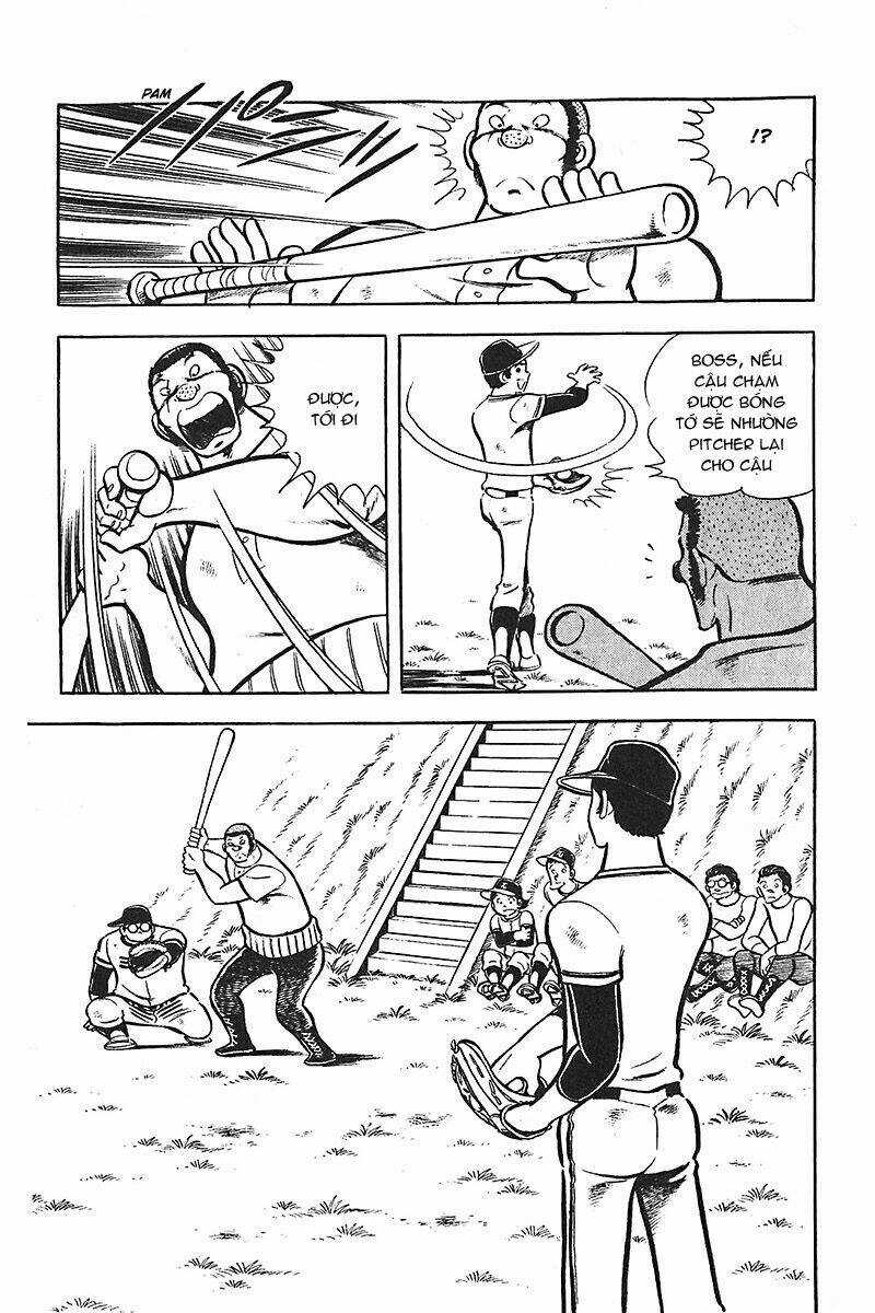 Gamushara - Chapter 6 - Trang 25