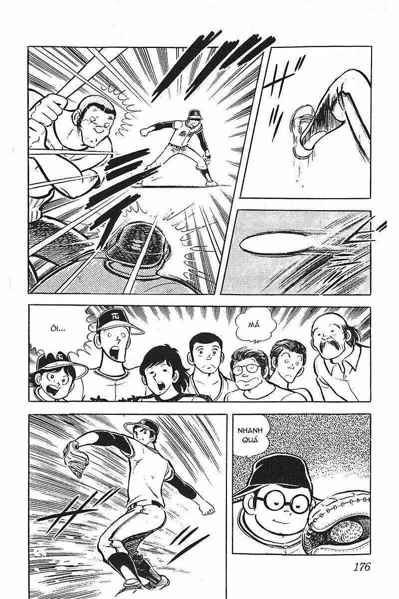 Gamushara - Chapter 6 - Trang 26