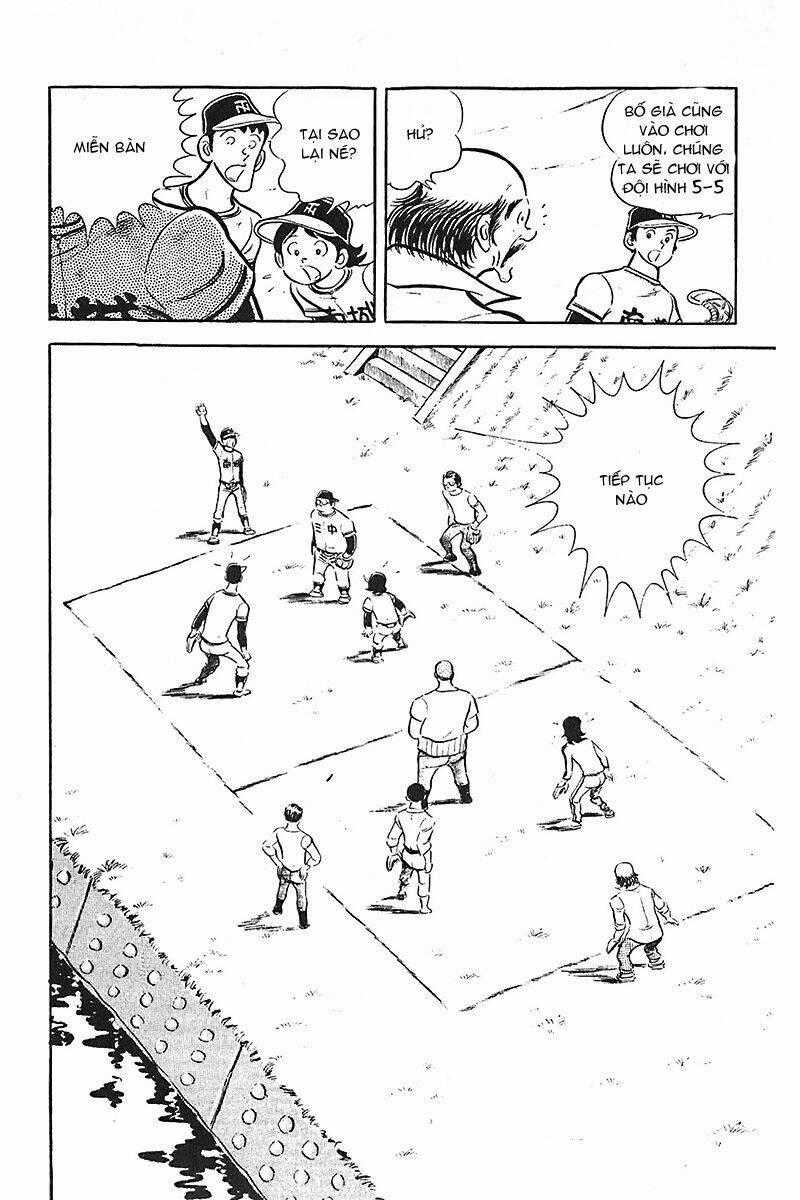 Gamushara - Chapter 6 - Trang 30