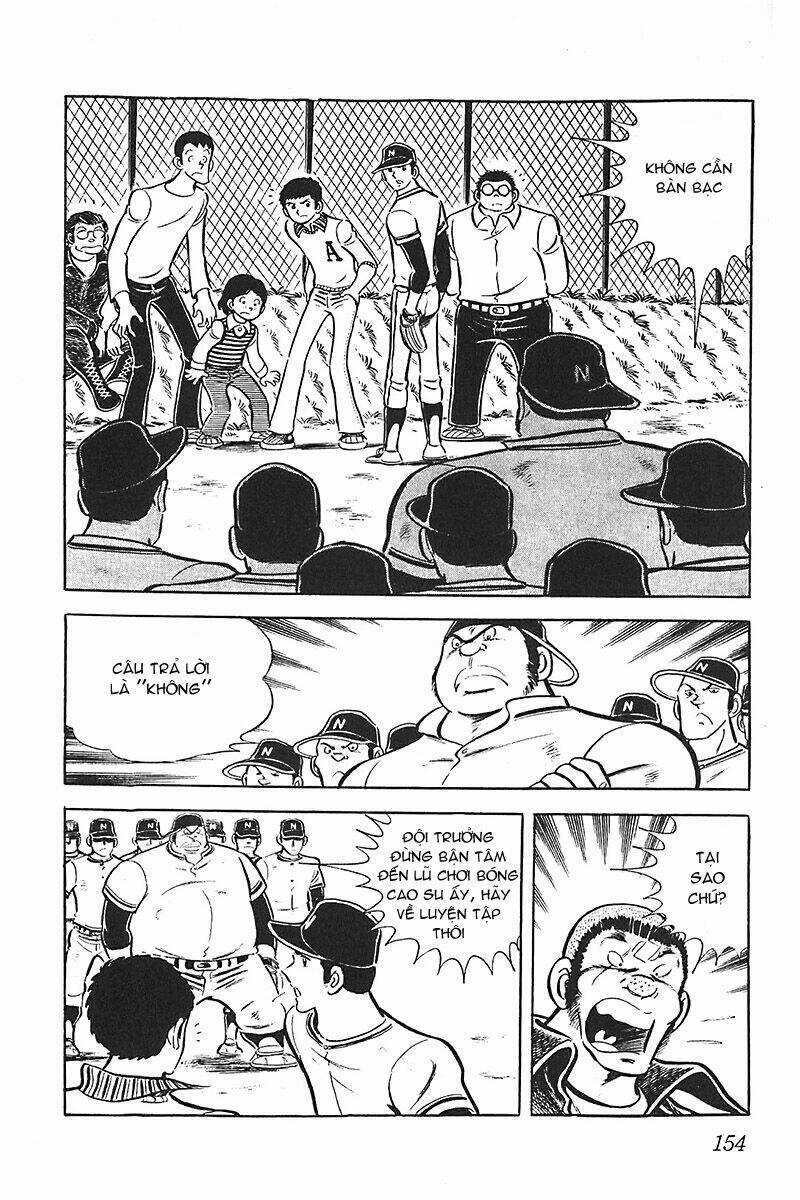 Gamushara - Chapter 6 - Trang 4