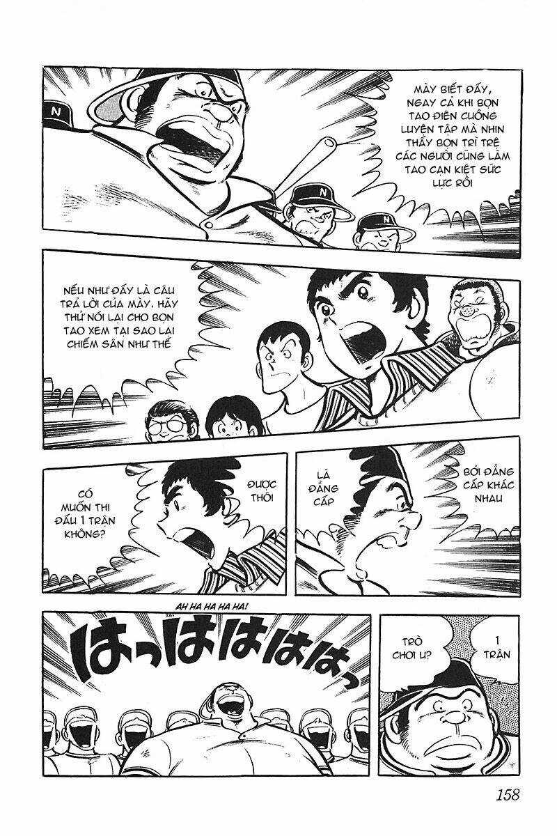 Gamushara - Chapter 6 - Trang 8