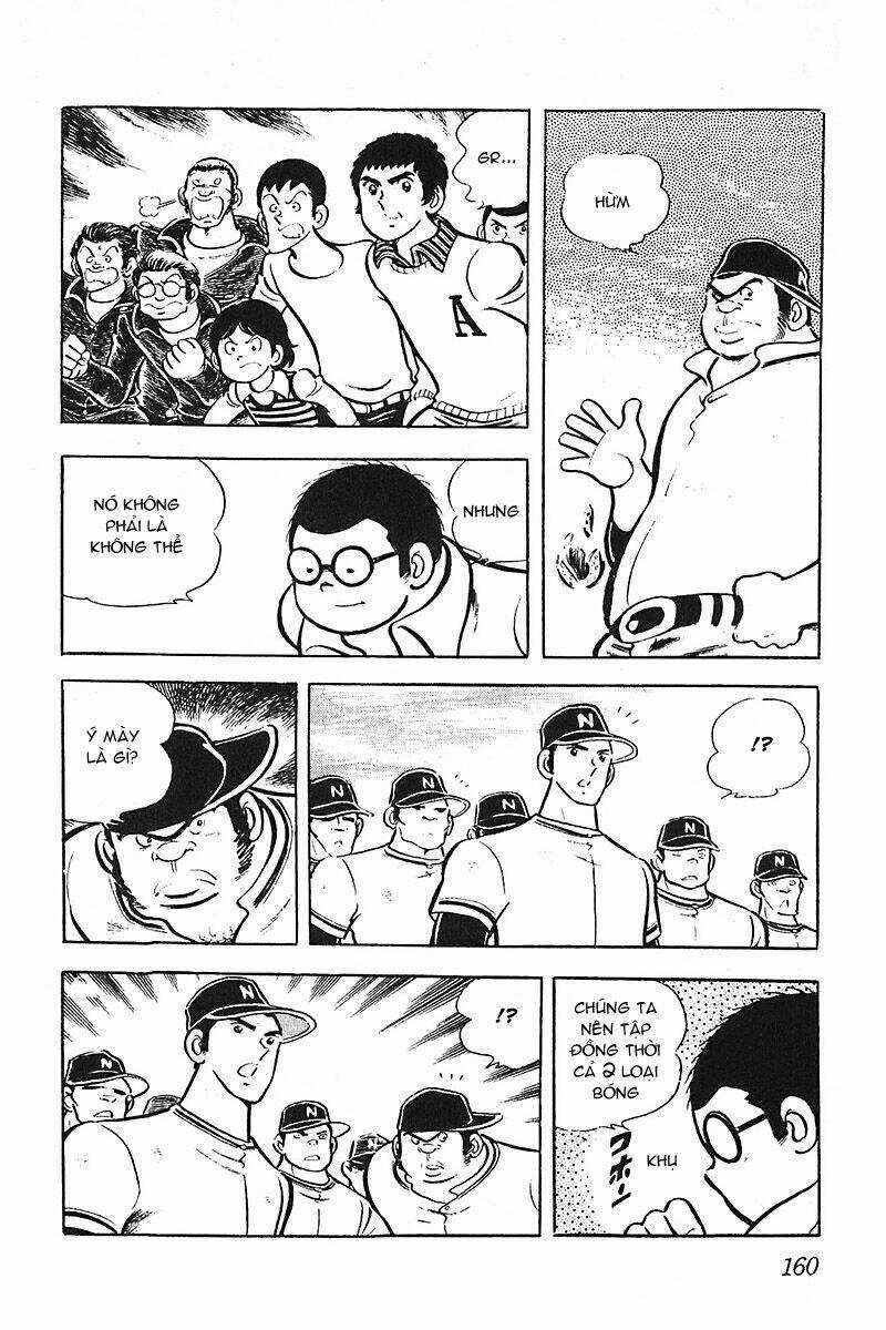 Gamushara - Chapter 6 - Trang 10