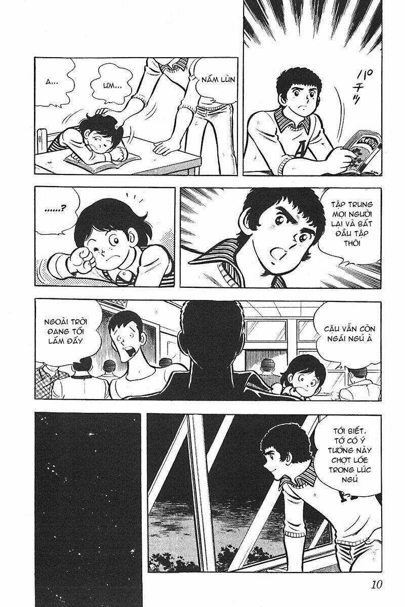 Gamushara - Chapter 7 - Trang 13