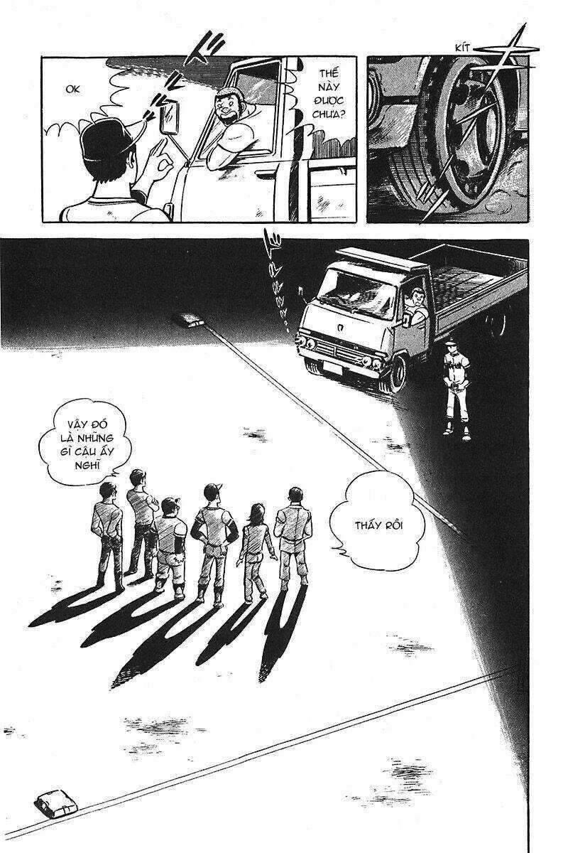 Gamushara - Chapter 7 - Trang 15