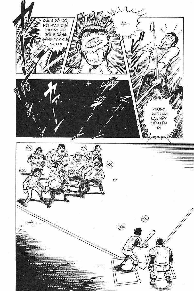 Gamushara - Chapter 7 - Trang 22