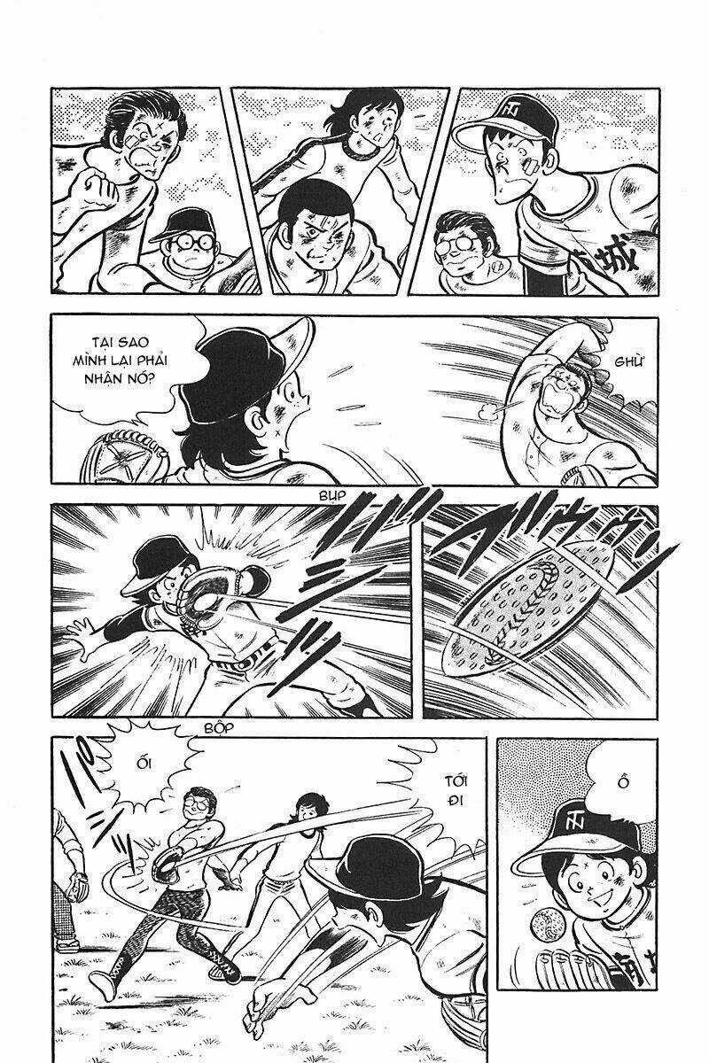 Gamushara - Chapter 7 - Trang 9