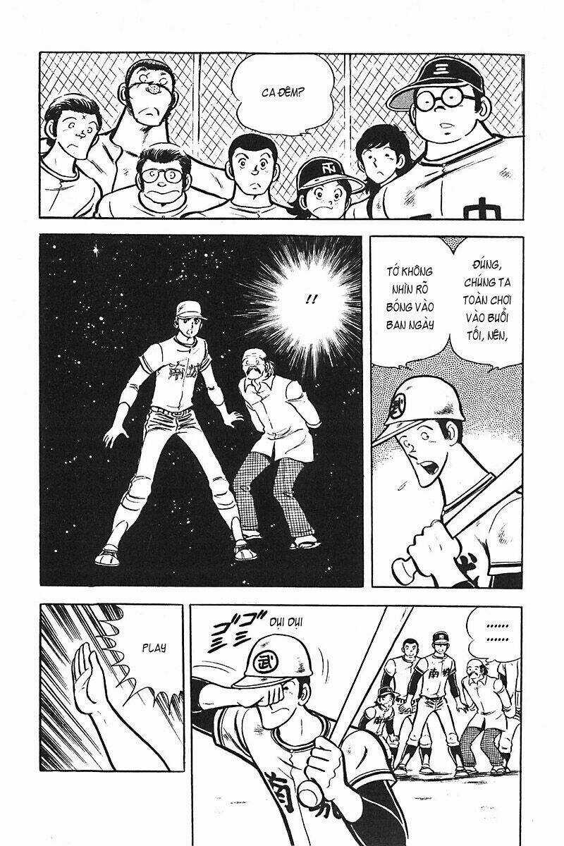 Gamushara - Chapter 8 - Trang 12