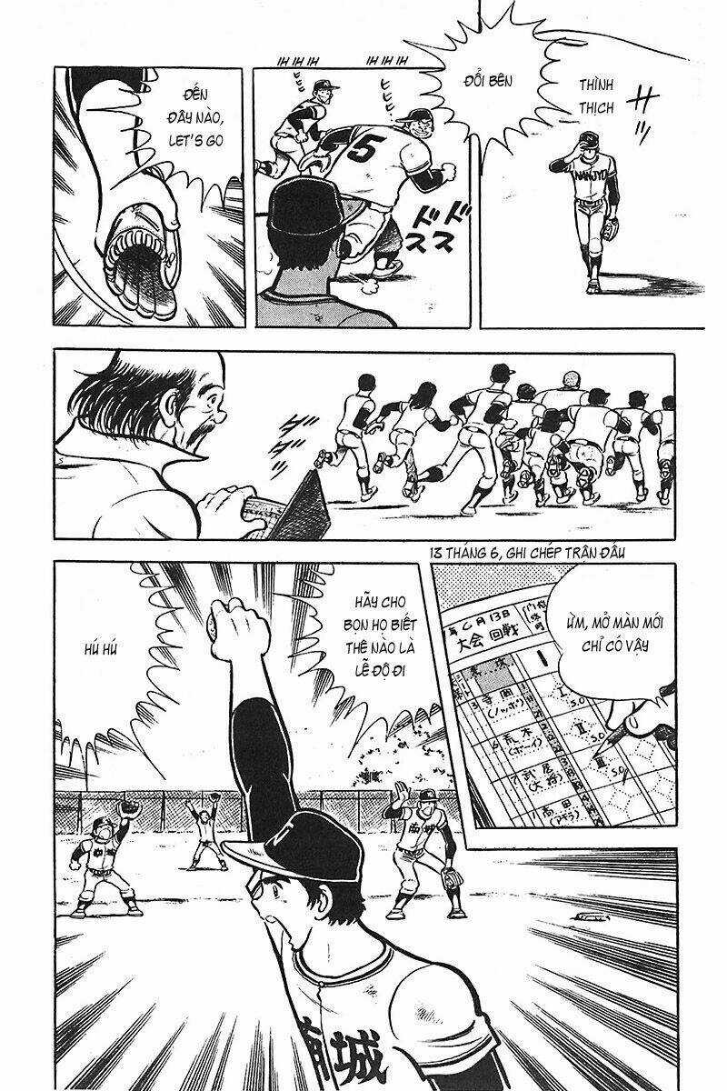 Gamushara - Chapter 8 - Trang 16