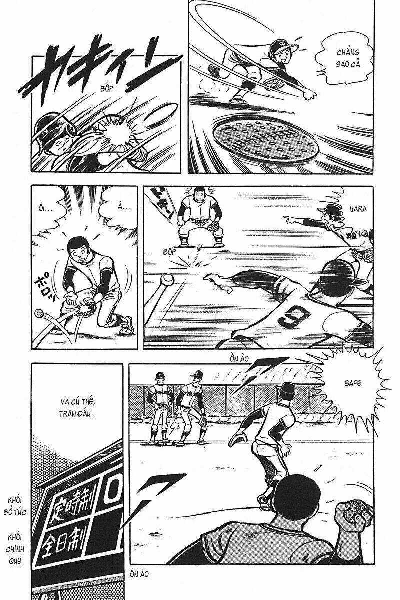 Gamushara - Chapter 8 - Trang 19