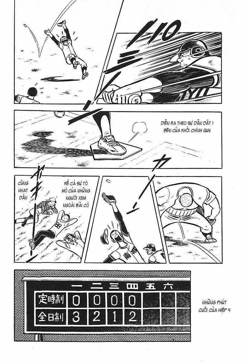 Gamushara - Chapter 8 - Trang 20