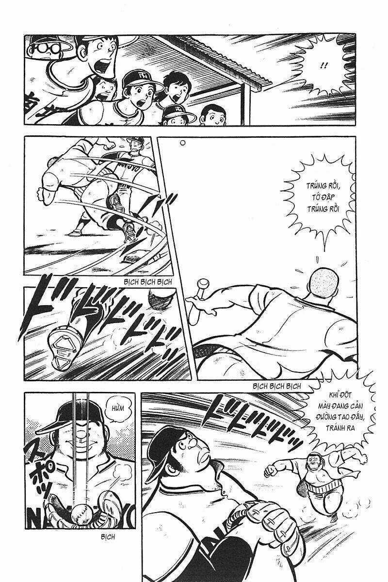 Gamushara - Chapter 8 - Trang 22