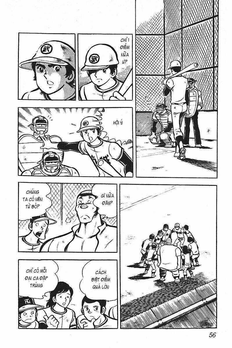 Gamushara - Chapter 8 - Trang 24