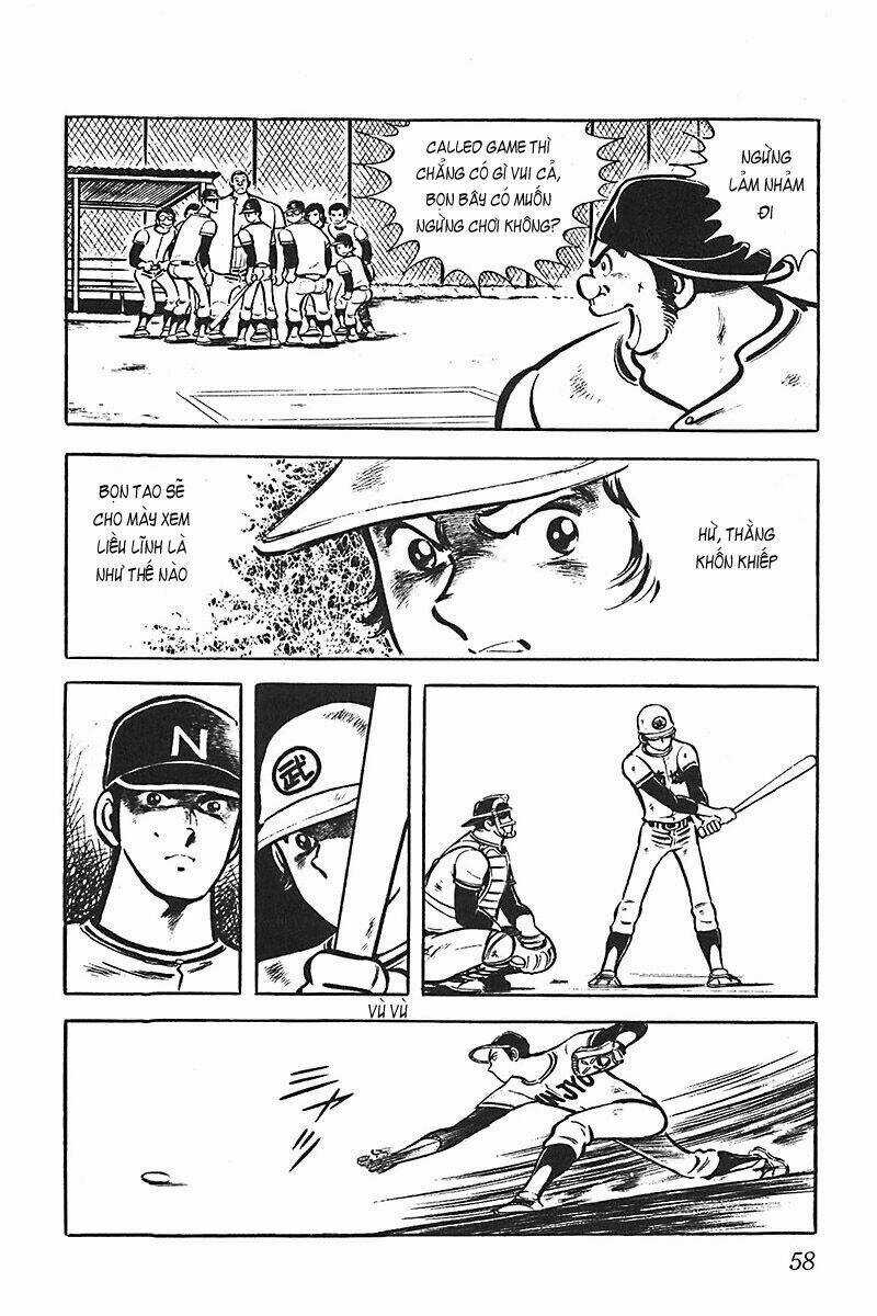 Gamushara - Chapter 8 - Trang 26