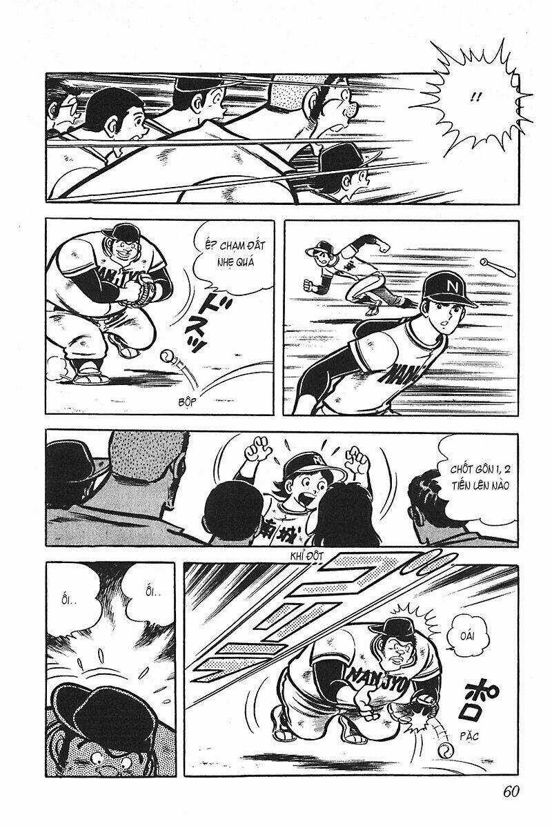 Gamushara - Chapter 8 - Trang 28