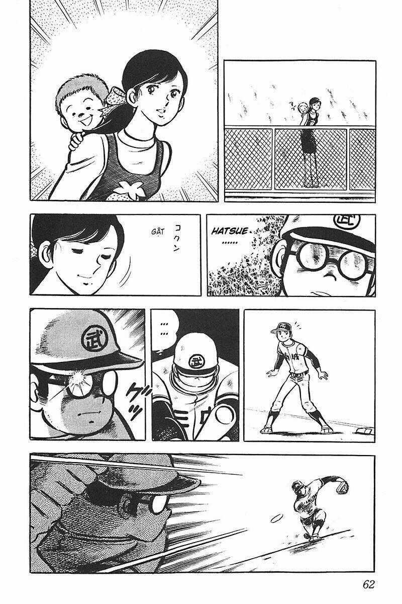 Gamushara - Chapter 8 - Trang 30