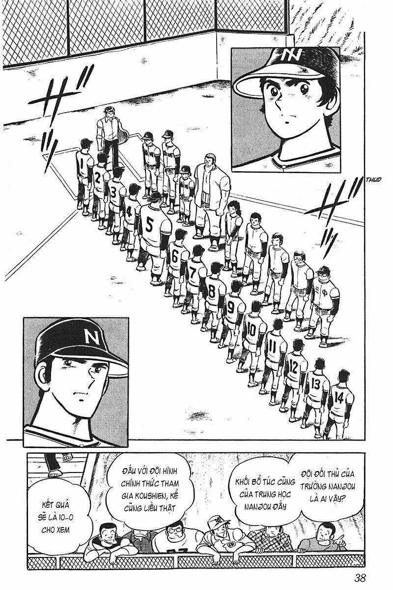 Gamushara - Chapter 8 - Trang 7