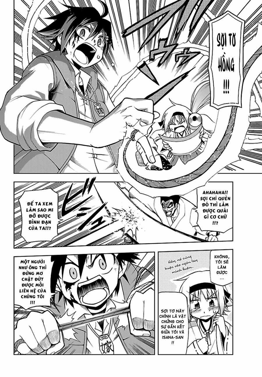 Gan Kon - Chapter 1 - Trang 38