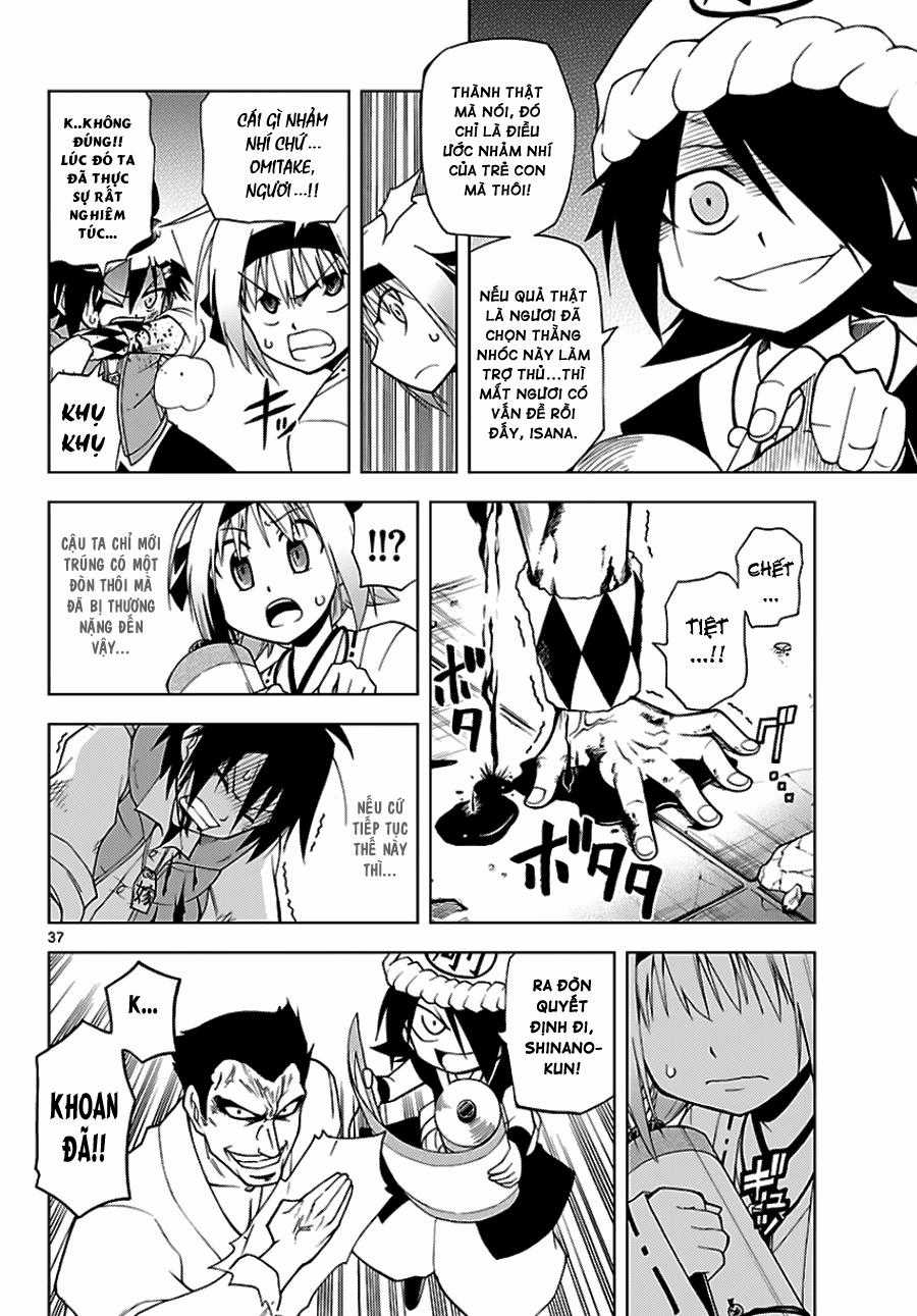 Gan Kon - Chapter 1 - Trang 40