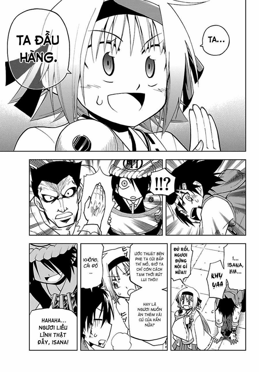 Gan Kon - Chapter 1 - Trang 41