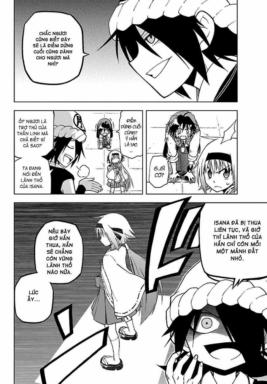 Gan Kon - Chapter 1 - Trang 42