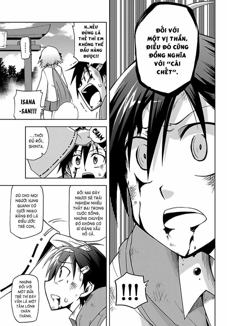 Gan Kon - Chapter 1 - Trang 43