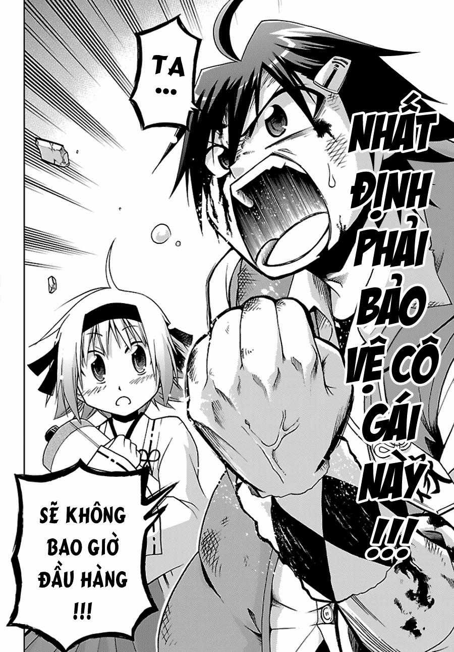 Gan Kon - Chapter 1 - Trang 46