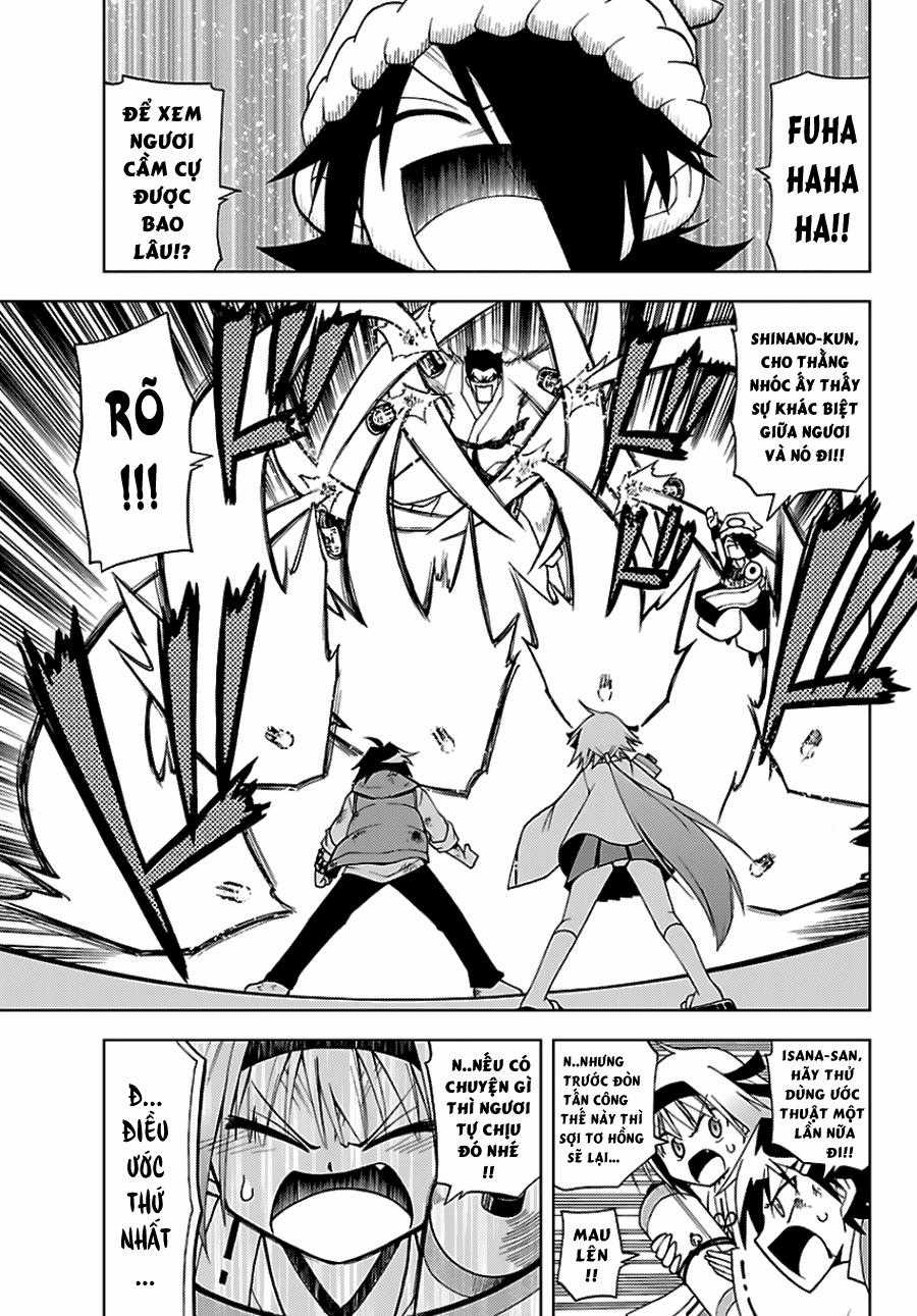 Gan Kon - Chapter 1 - Trang 47