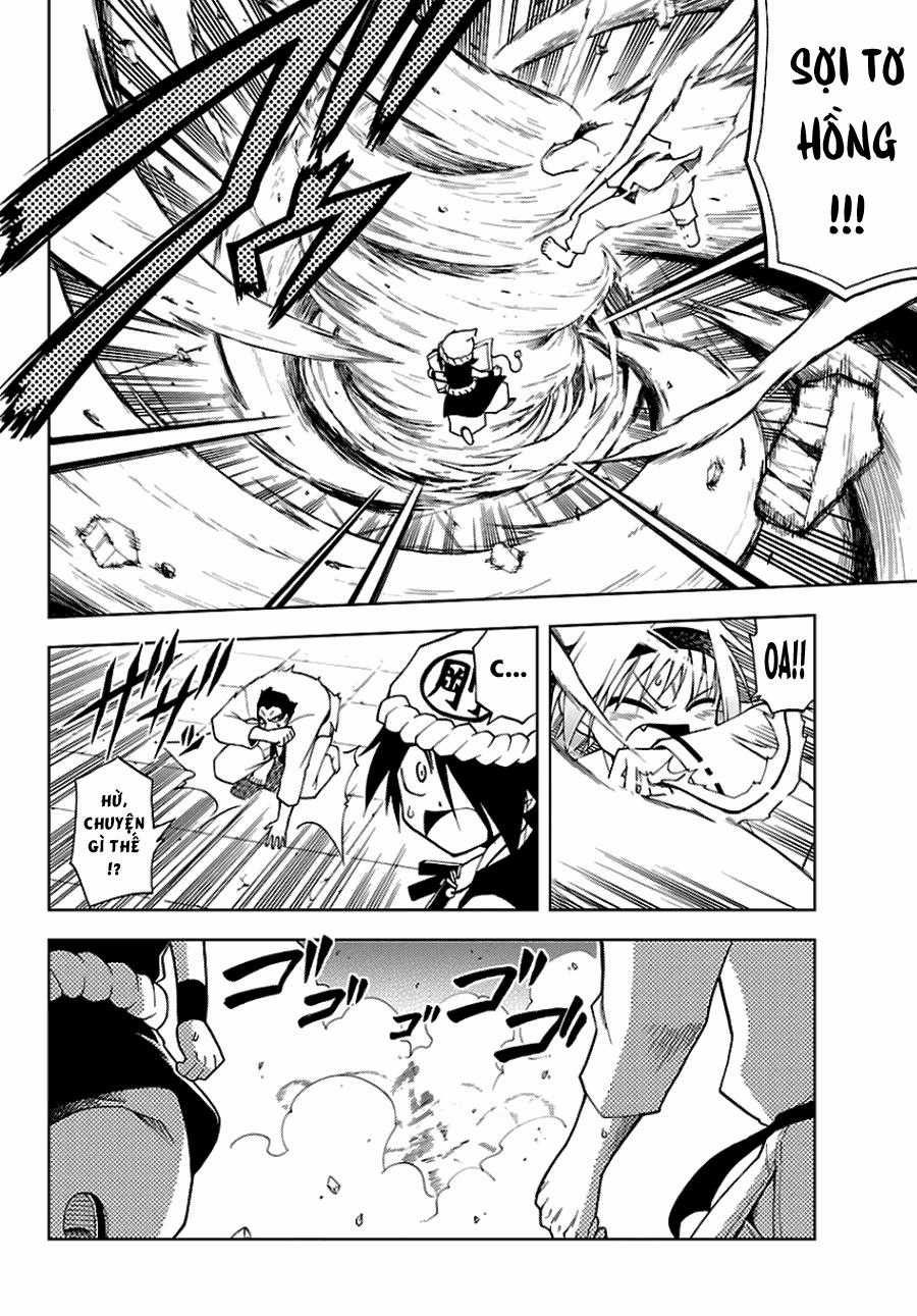 Gan Kon - Chapter 1 - Trang 48