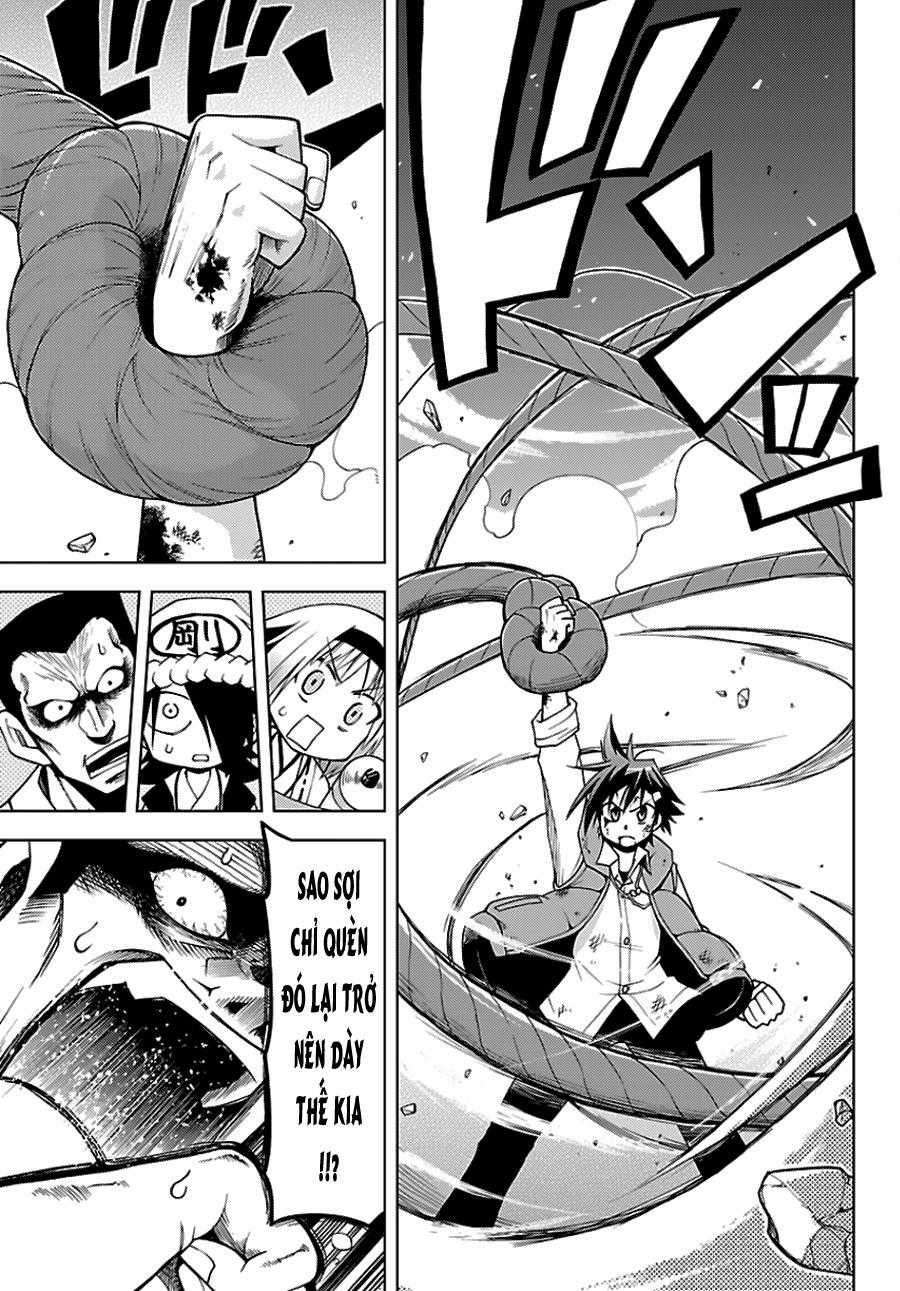 Gan Kon - Chapter 1 - Trang 49