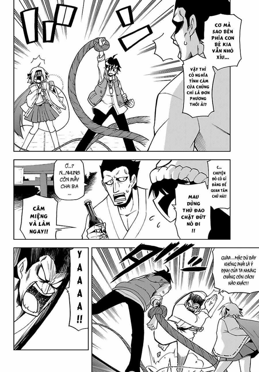 Gan Kon - Chapter 1 - Trang 50