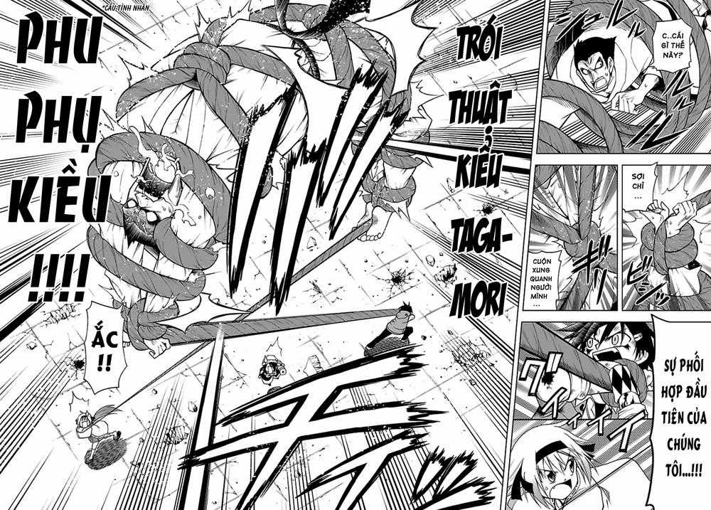 Gan Kon - Chapter 1 - Trang 56