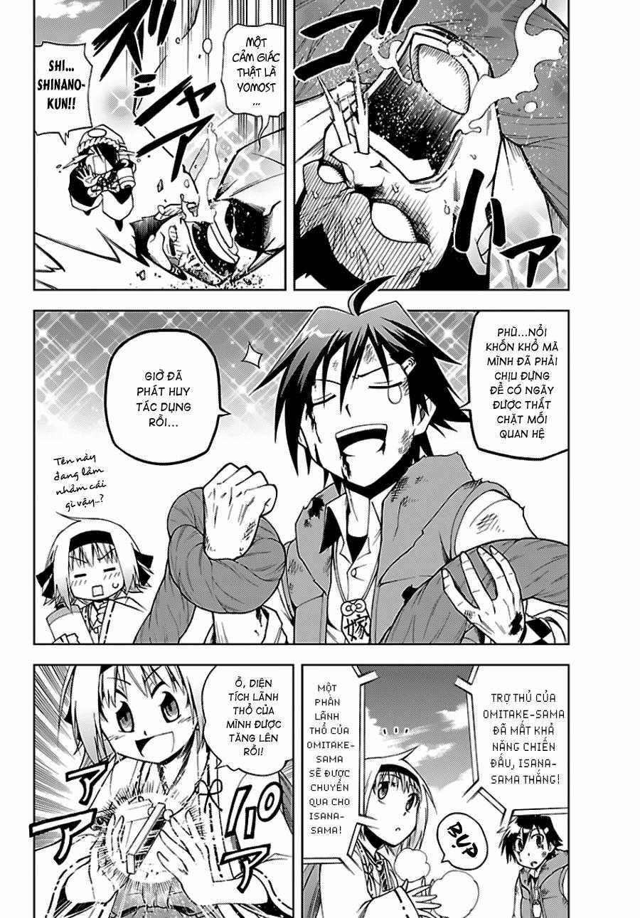 Gan Kon - Chapter 1 - Trang 57