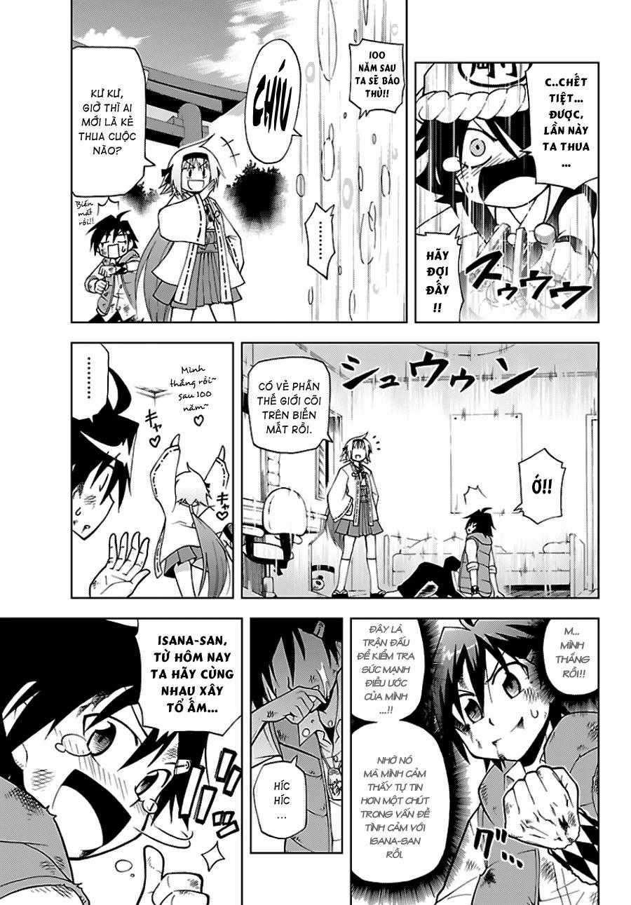 Gan Kon - Chapter 1 - Trang 58