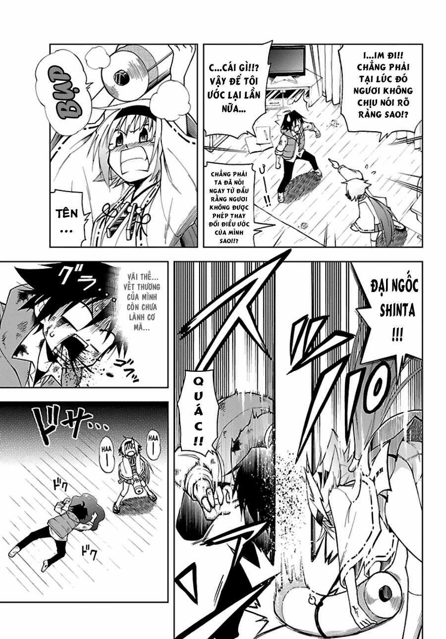 Gan Kon - Chapter 1 - Trang 62