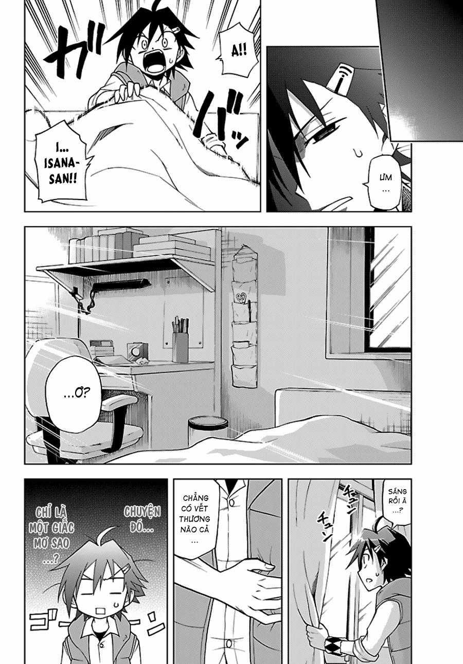 Gan Kon - Chapter 1 - Trang 63