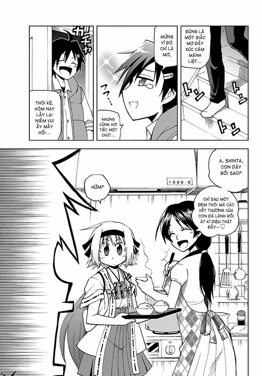 Gan Kon - Chapter 1 - Trang 64