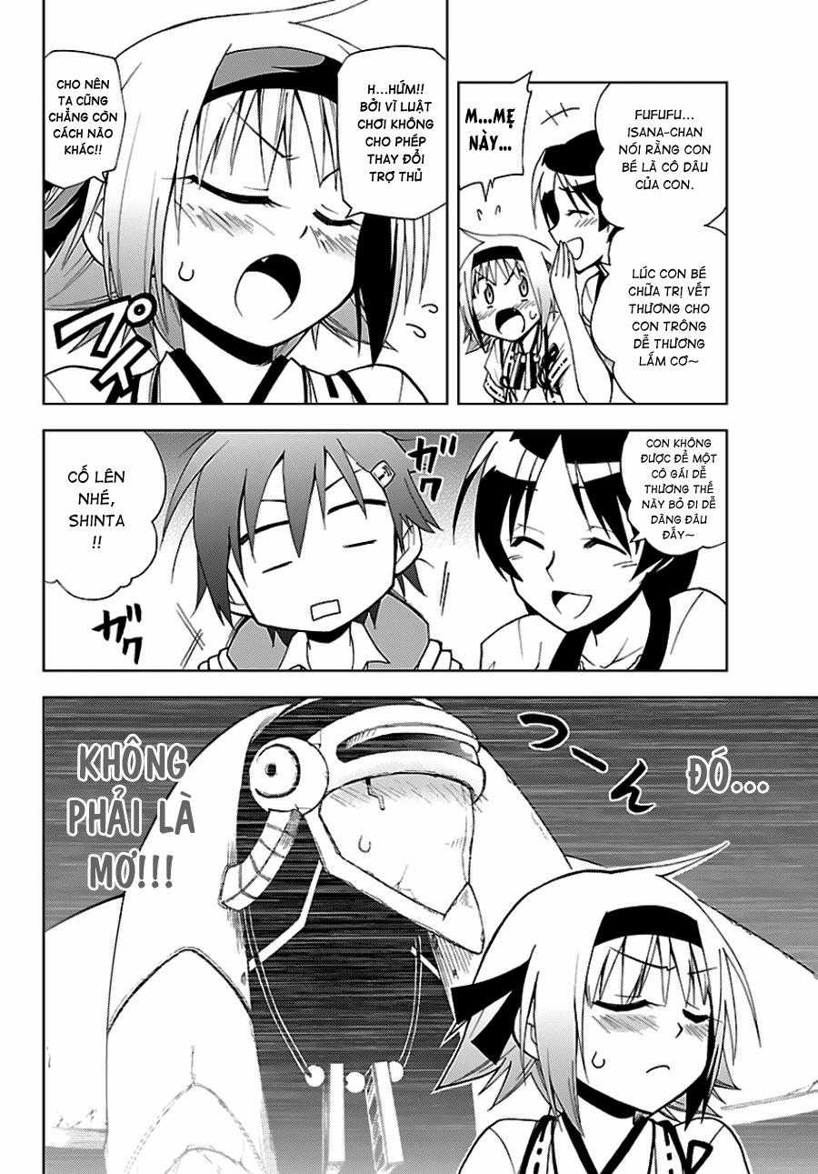 Gan Kon - Chapter 1 - Trang 65