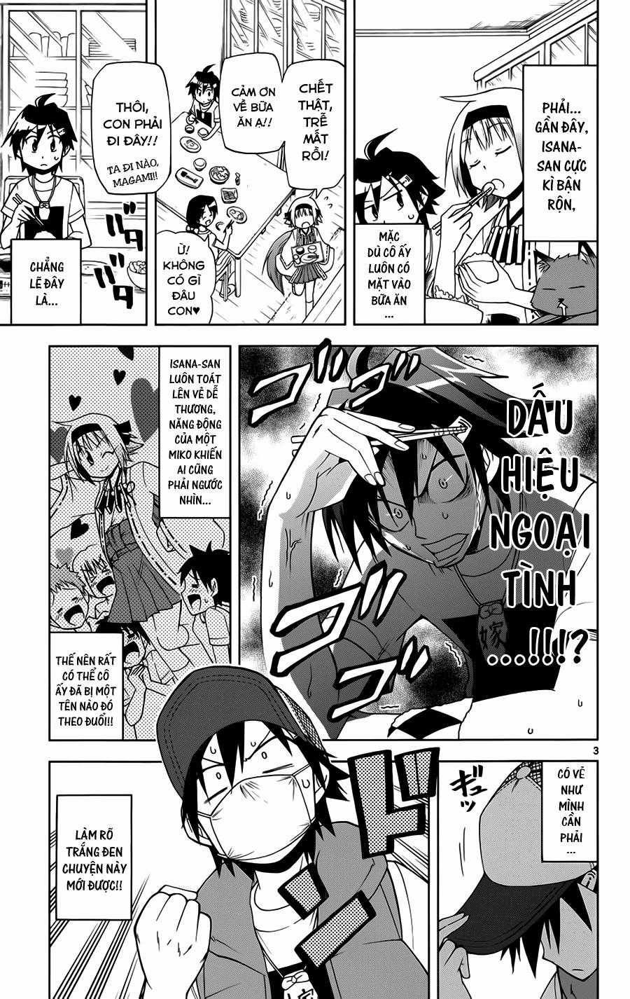 Gan Kon - Chapter 10 - Trang 4