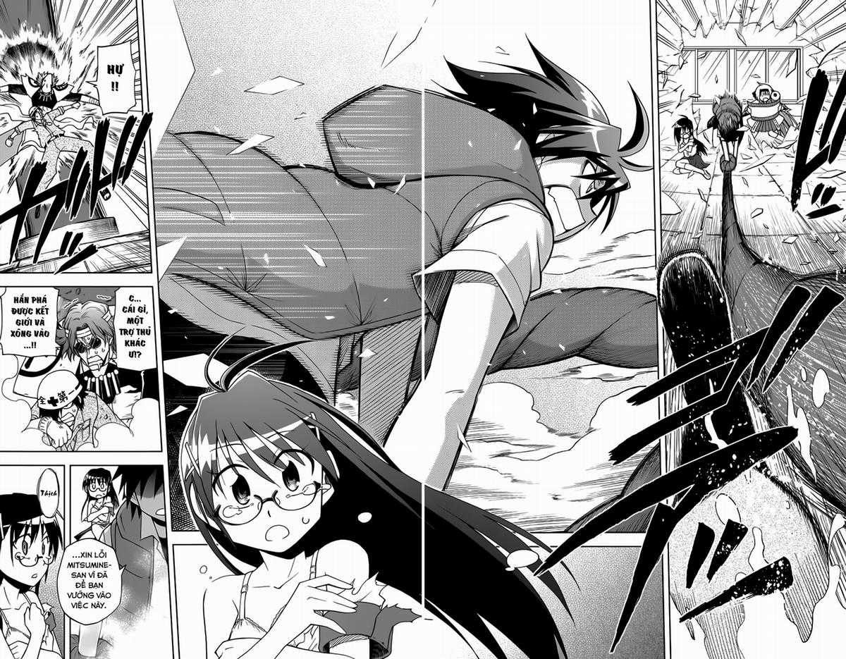 Gan Kon - Chapter 11 - Trang 17