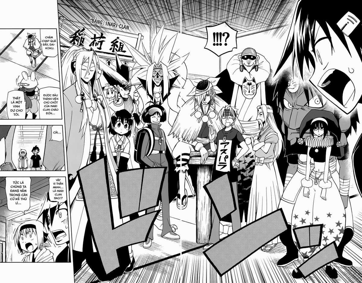 Gan Kon - Chapter 14 - Trang 16