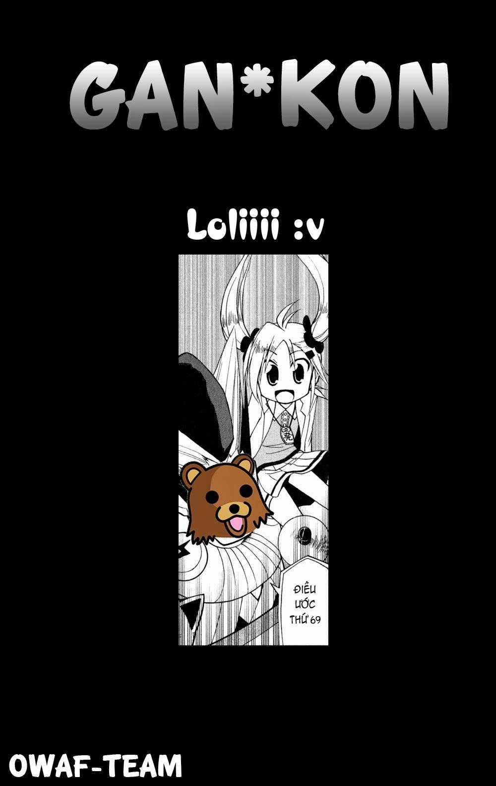 Gan Kon - Chapter 15 - Trang 20