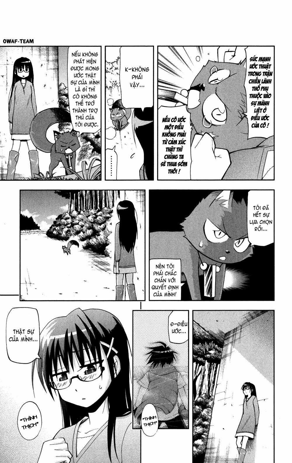 Gan Kon - Chapter 16 - Trang 5