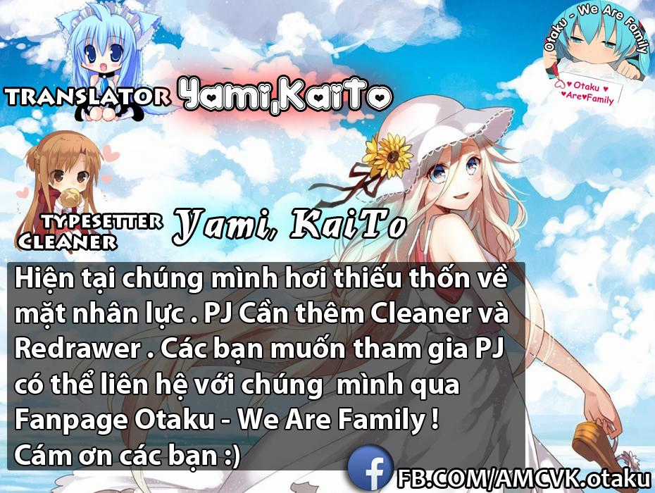 Gan Kon - Chapter 18 - Trang 1