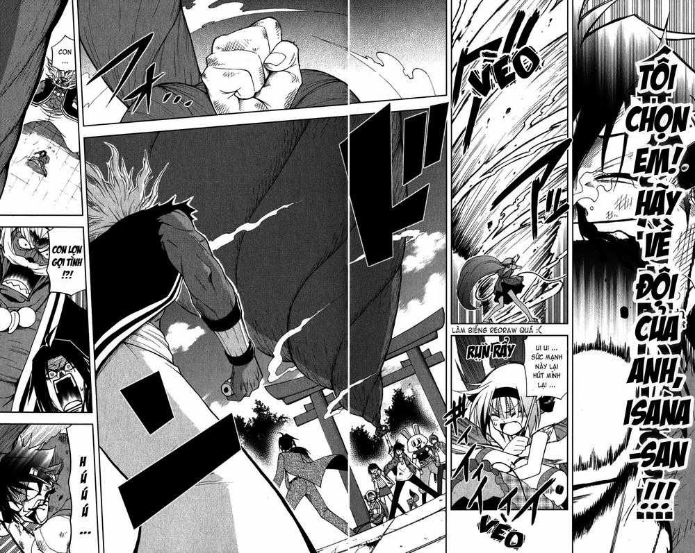 Gan Kon - Chapter 18 - Trang 13